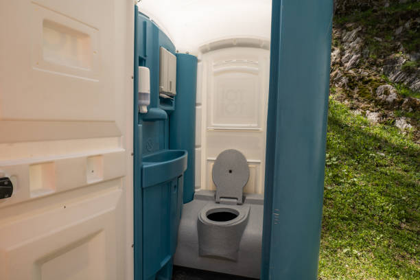 Best Porta potty rental near me  in Evansburg, PA