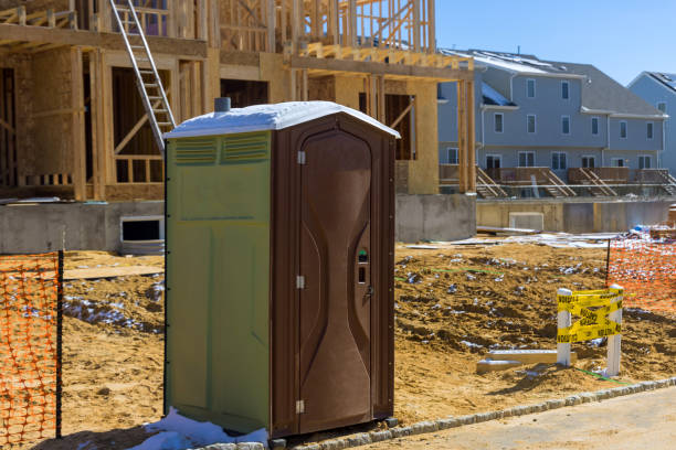 Best Porta potty delivery and setup  in Evansburg, PA