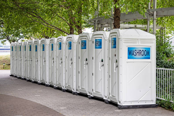 Best Affordable porta potty rental  in Evansburg, PA