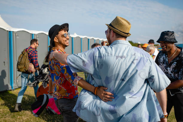 Best Portable bathroom rental  in Evansburg, PA