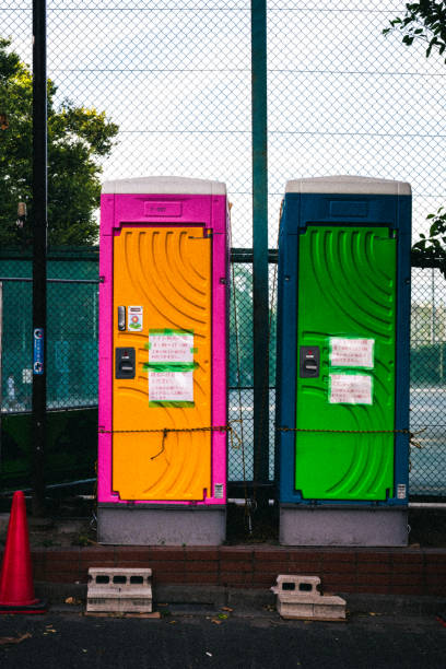 Best Porta potty rental near me  in Evansburg, PA