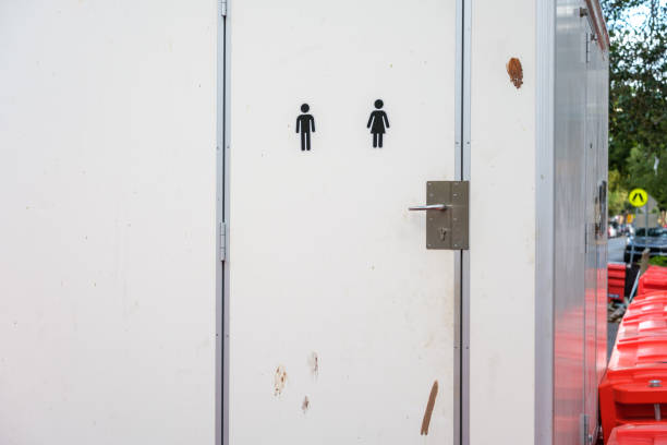 Best Wedding porta potty rental  in Evansburg, PA