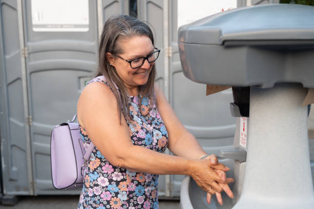 Best Affordable porta potty rental  in Evansburg, PA