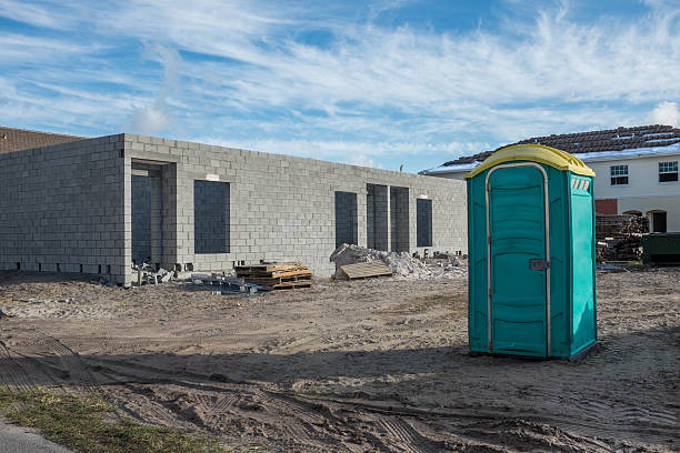 Best Porta potty rental near me  in Evansburg, PA
